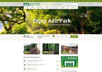 Ault Park Advisory Council